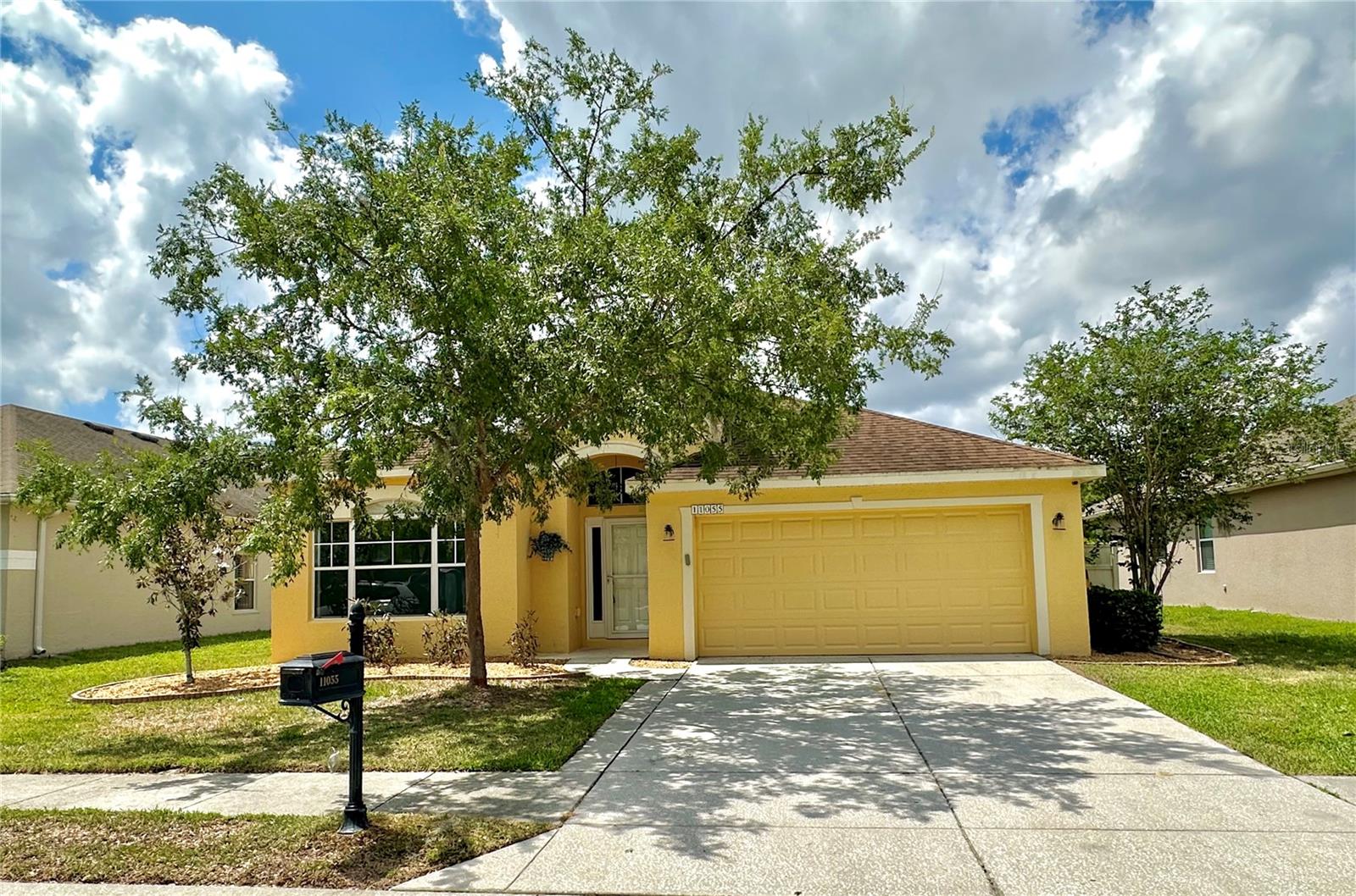 11055 BELLE HAVEN DR, NEW PORT RICHEY, FL, 34654