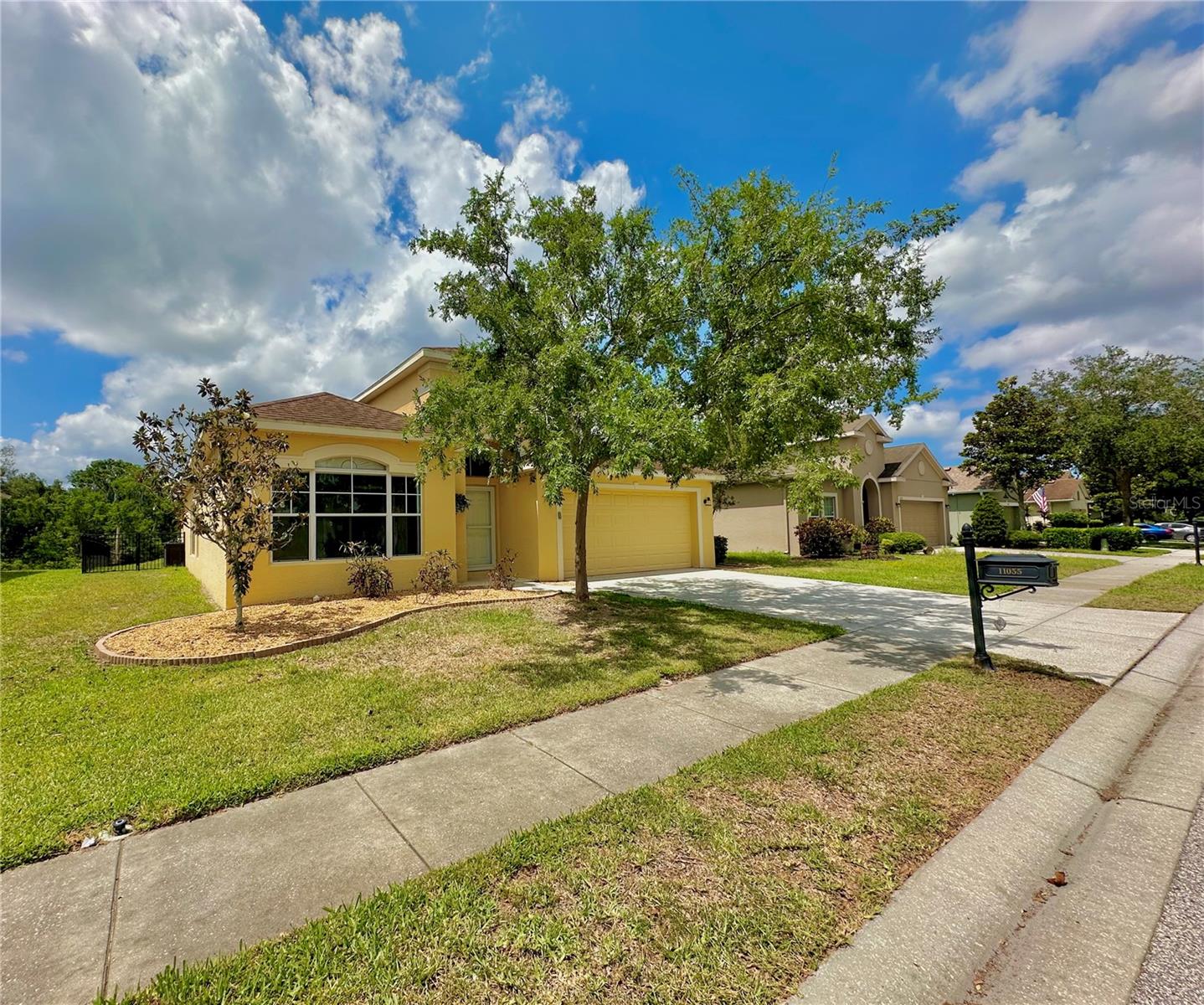 11055 BELLE HAVEN DR, NEW PORT RICHEY, FL, 34654