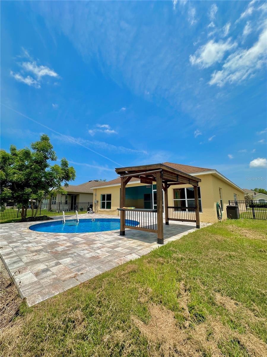 11055 BELLE HAVEN DR, NEW PORT RICHEY, FL, 34654