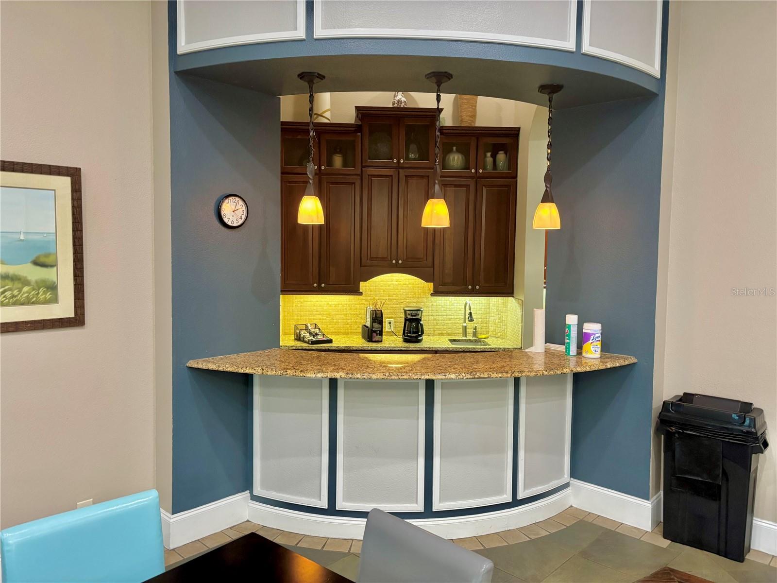 11055 BELLE HAVEN DR, NEW PORT RICHEY, FL, 34654