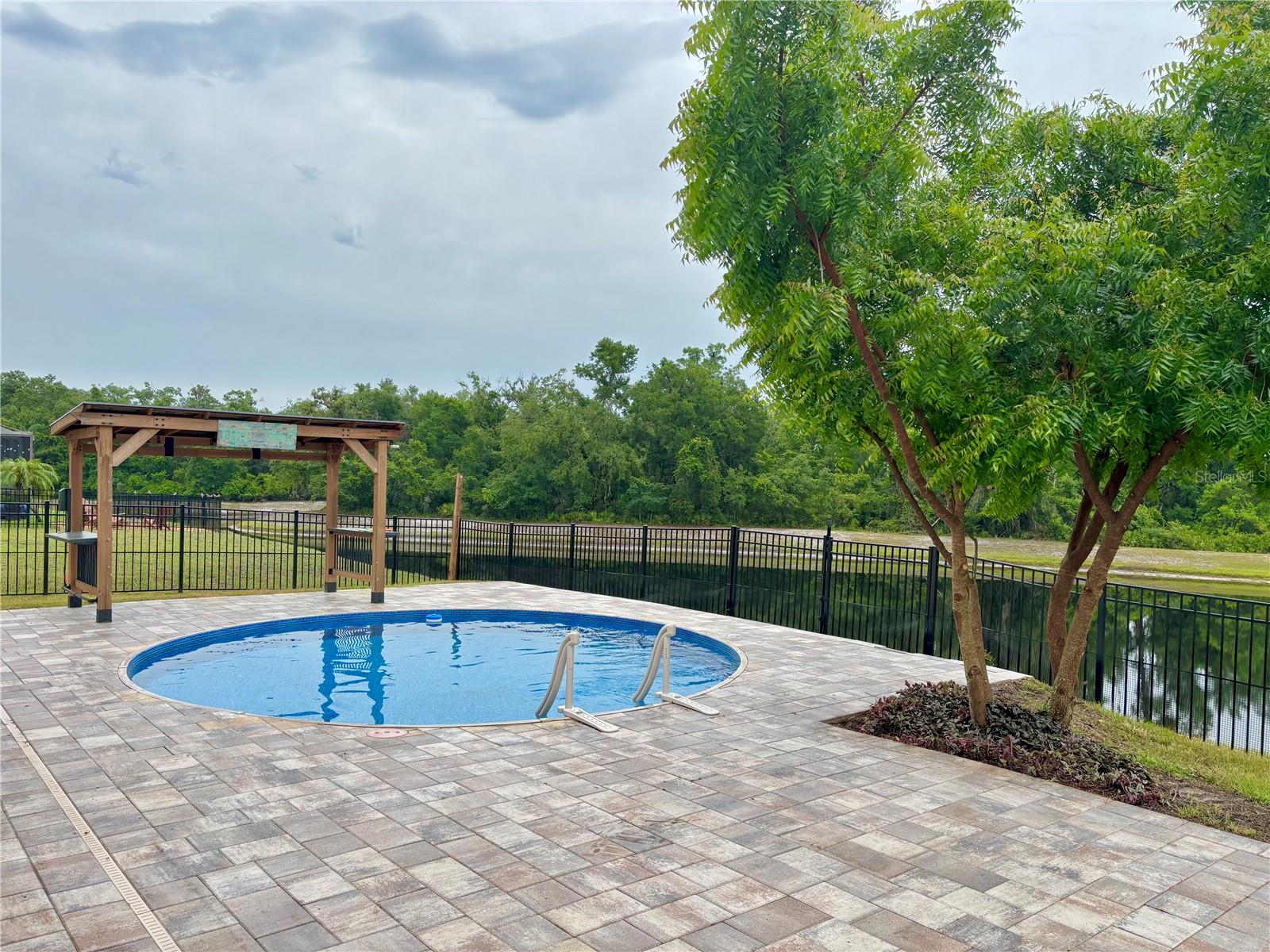 11055 BELLE HAVEN DR, NEW PORT RICHEY, FL, 34654