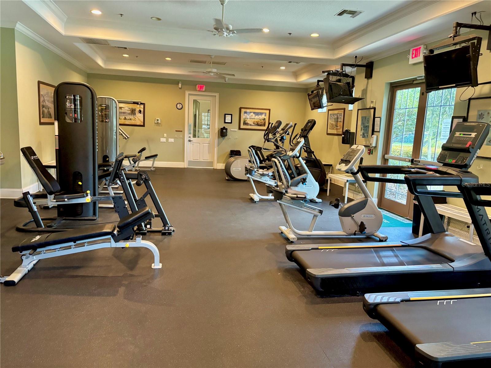 11055 BELLE HAVEN DR, NEW PORT RICHEY, FL, 34654