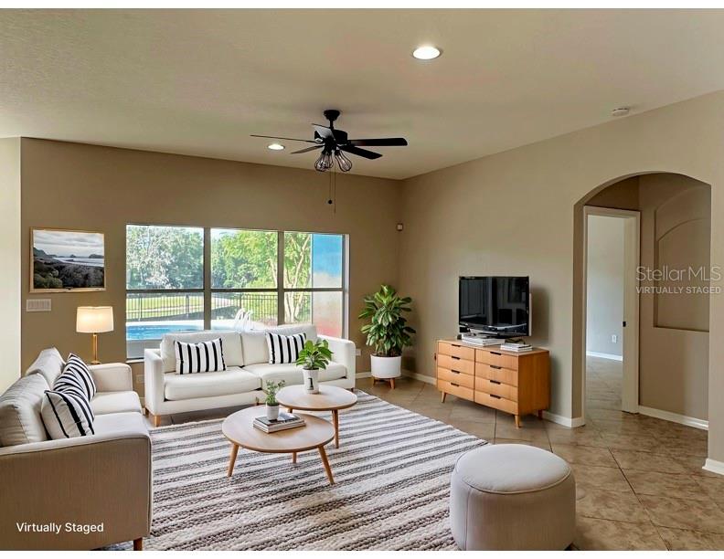 11055 BELLE HAVEN DR, NEW PORT RICHEY, FL, 34654