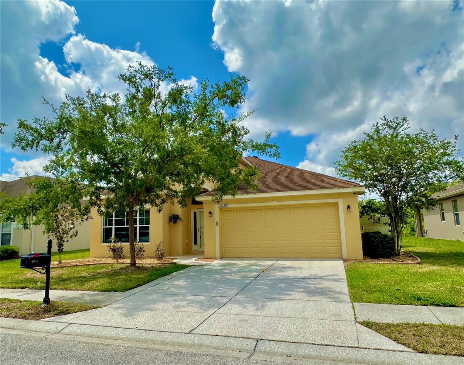 11055 BELLE HAVEN DR, NEW PORT RICHEY, FL, 34654