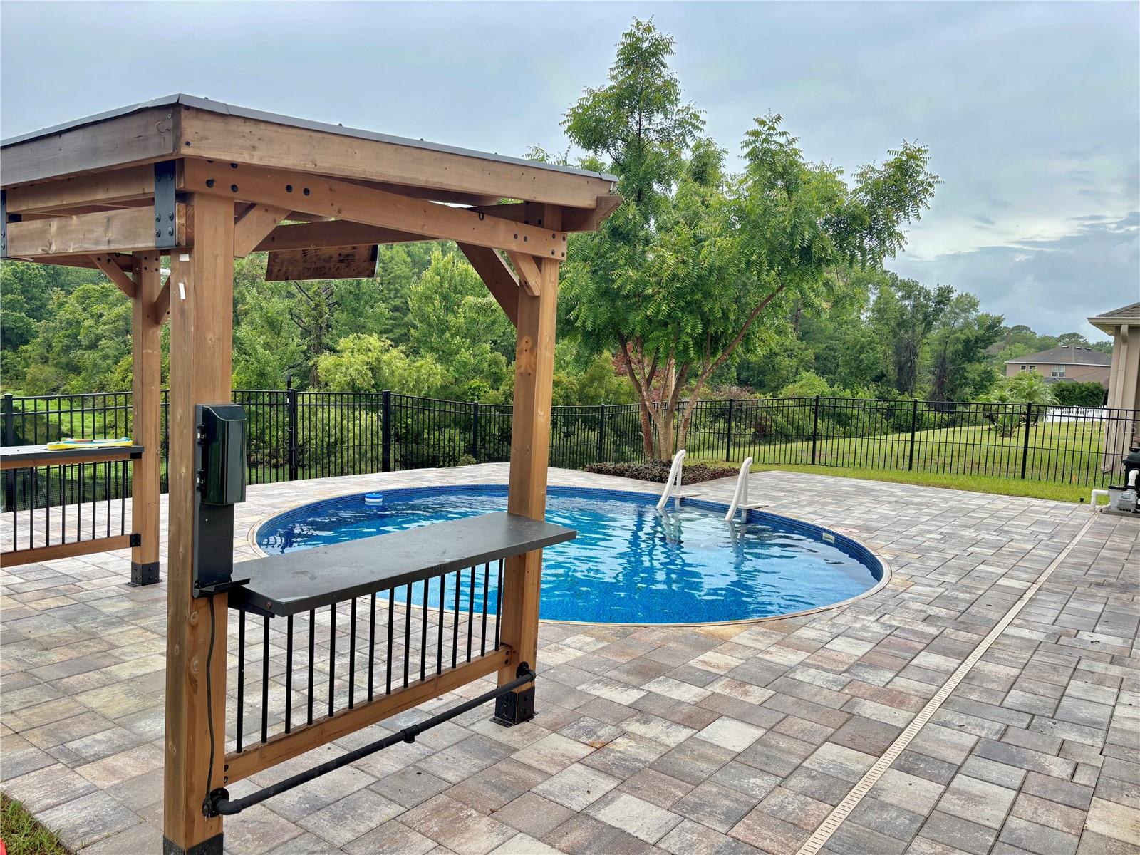 11055 BELLE HAVEN DR, NEW PORT RICHEY, FL, 34654