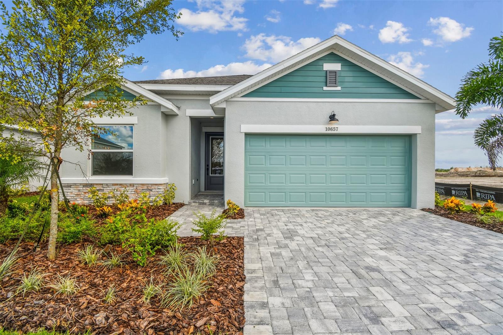 10657 CRESCENT CREEK XING, PARRISH, FL, 34219