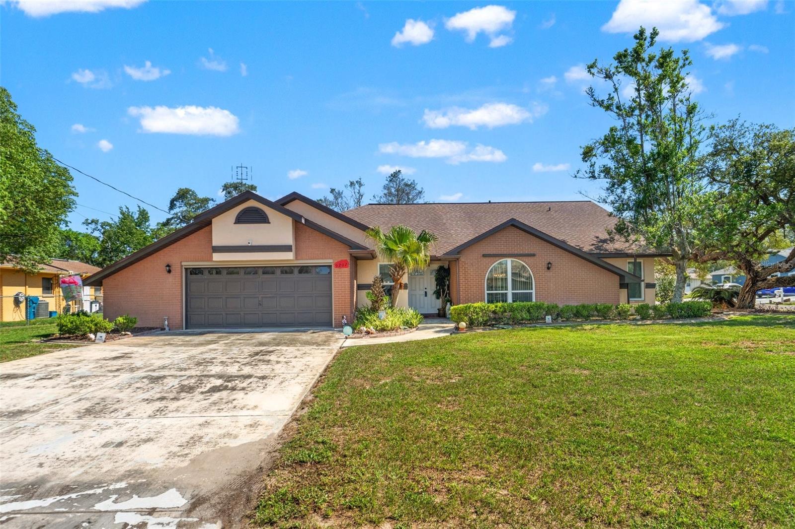 9202 JENA RD, SPRING HILL, FL, 34608