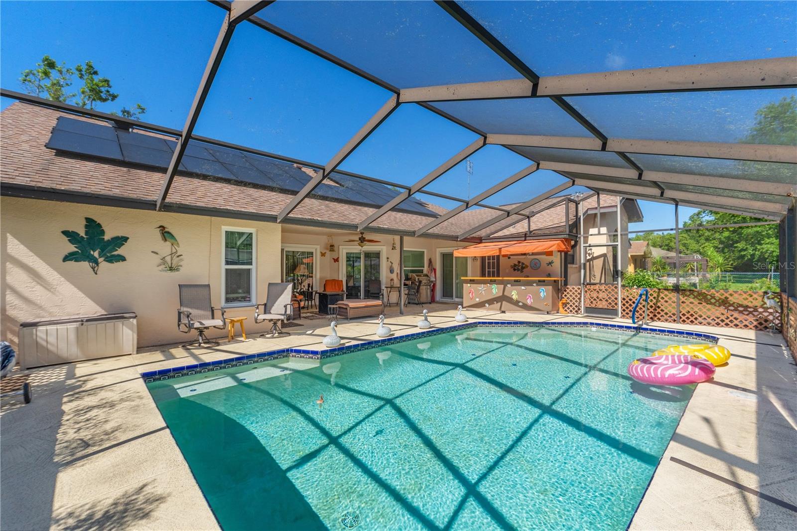 9202 JENA RD, SPRING HILL, FL, 34608