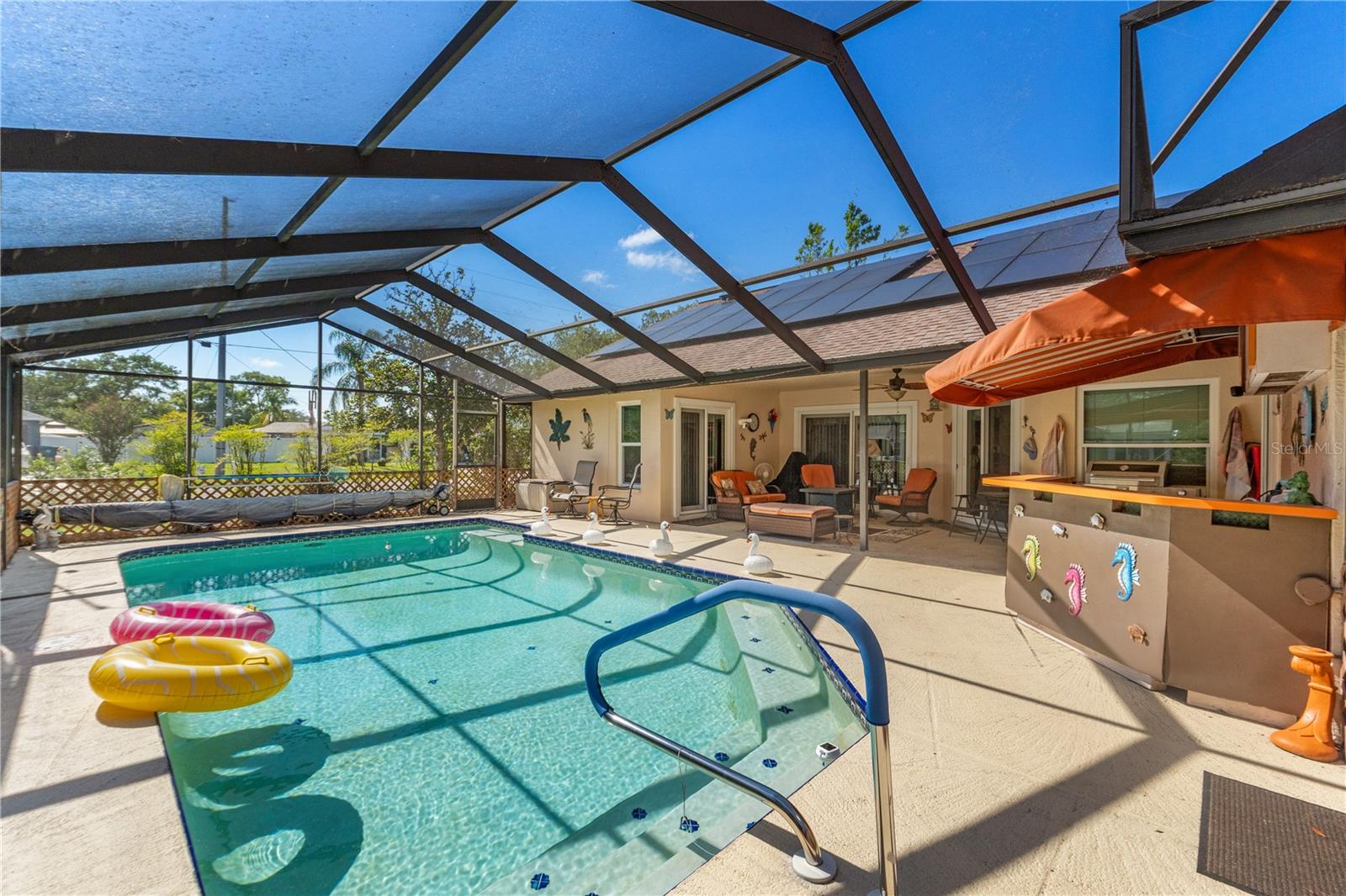 9202 JENA RD, SPRING HILL, FL, 34608