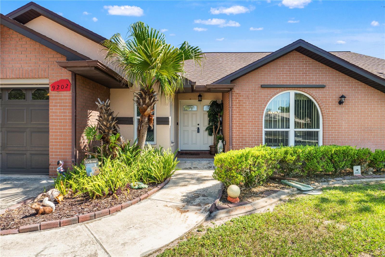 9202 JENA RD, SPRING HILL, FL, 34608