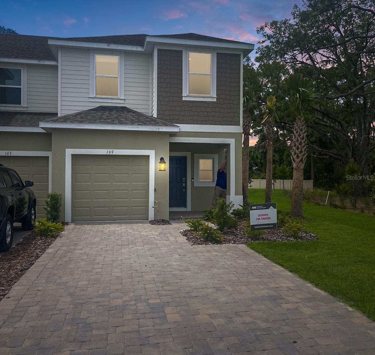 159 RIVER FRONT WAY, EDGEWATER, FL, 32141