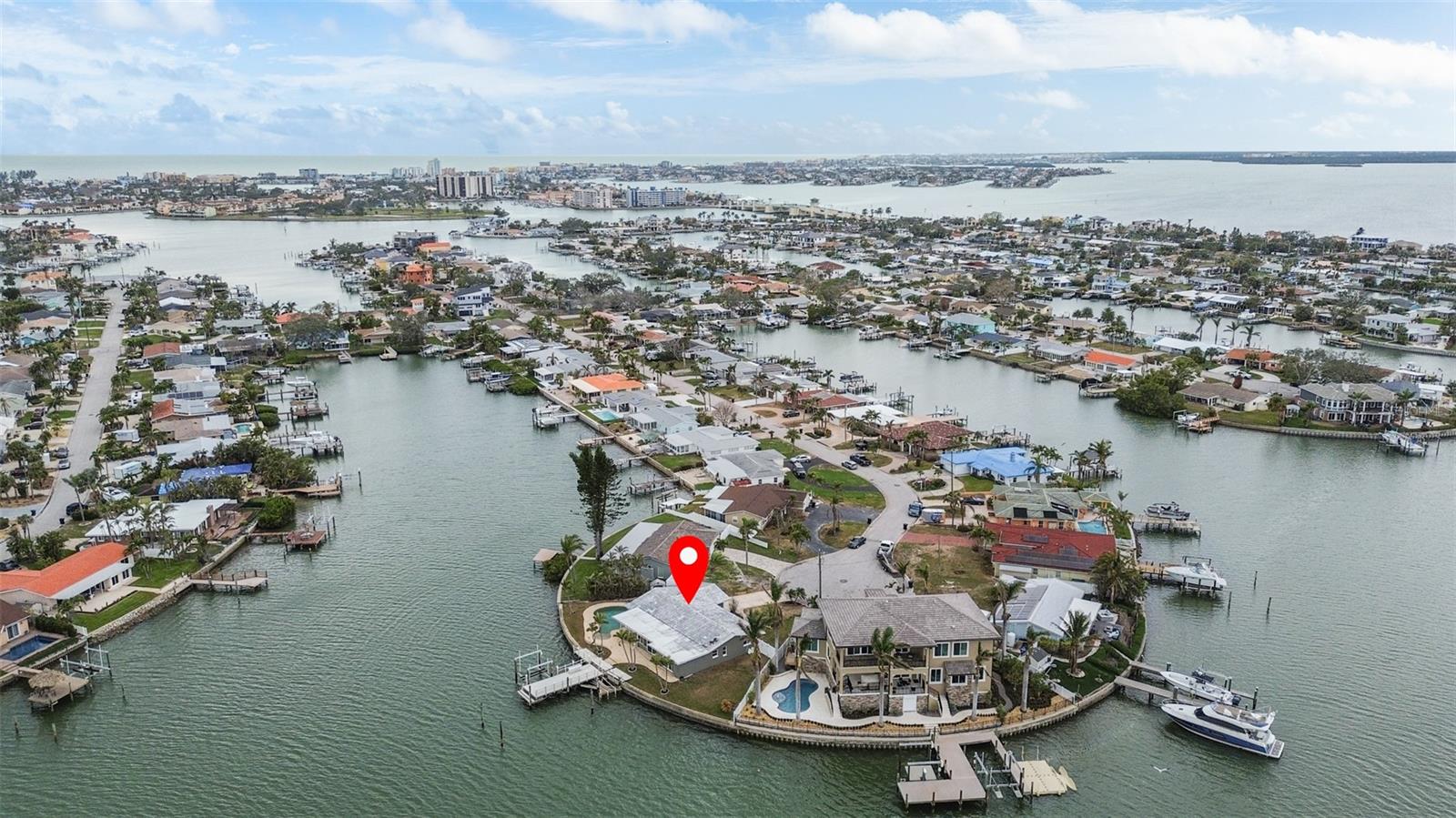 7800 3RD AVE S, ST PETERSBURG, FL, 33707