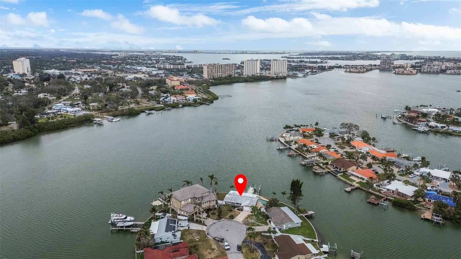 7800 3RD AVE S, ST PETERSBURG, FL, 33707