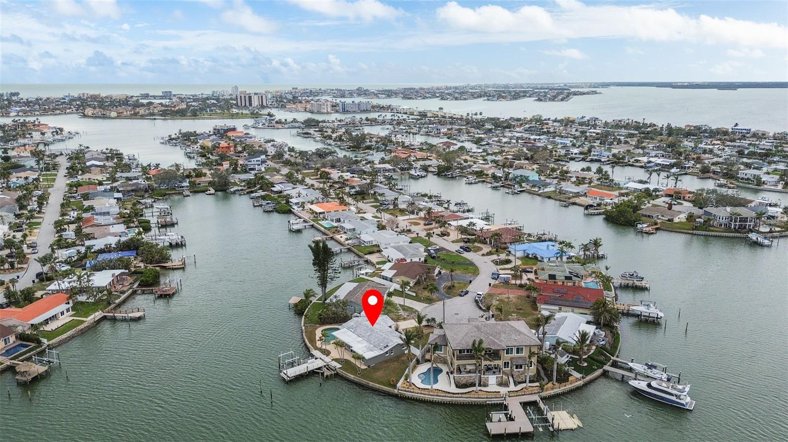 7800 3RD AVE S, ST PETERSBURG, FL, 33707