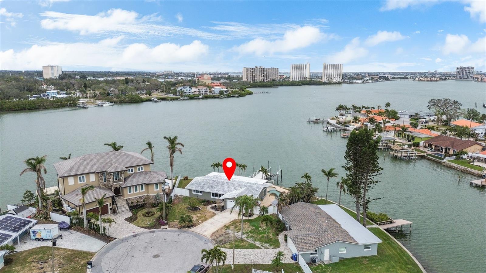 7800 3RD AVE S, ST PETERSBURG, FL, 33707