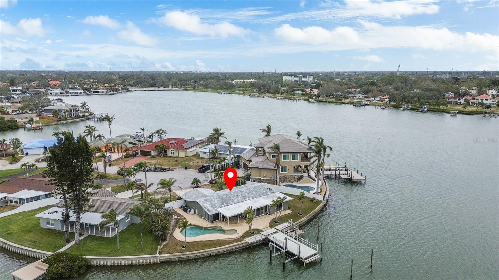 7800 3RD AVE S, ST PETERSBURG, FL, 33707