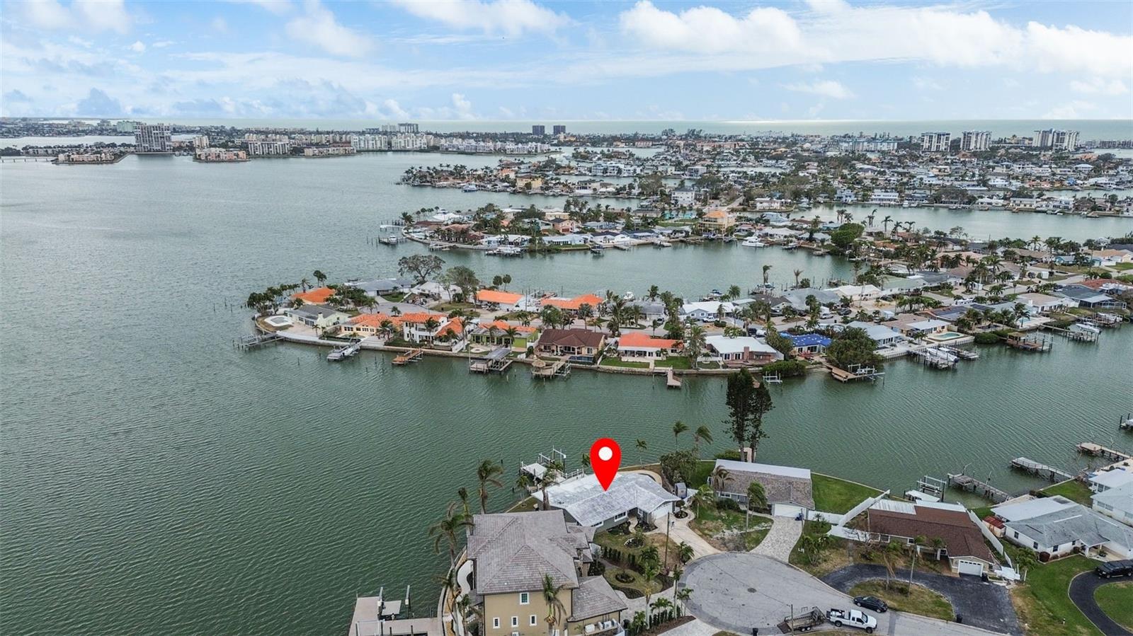 7800 3RD AVE S, ST PETERSBURG, FL, 33707