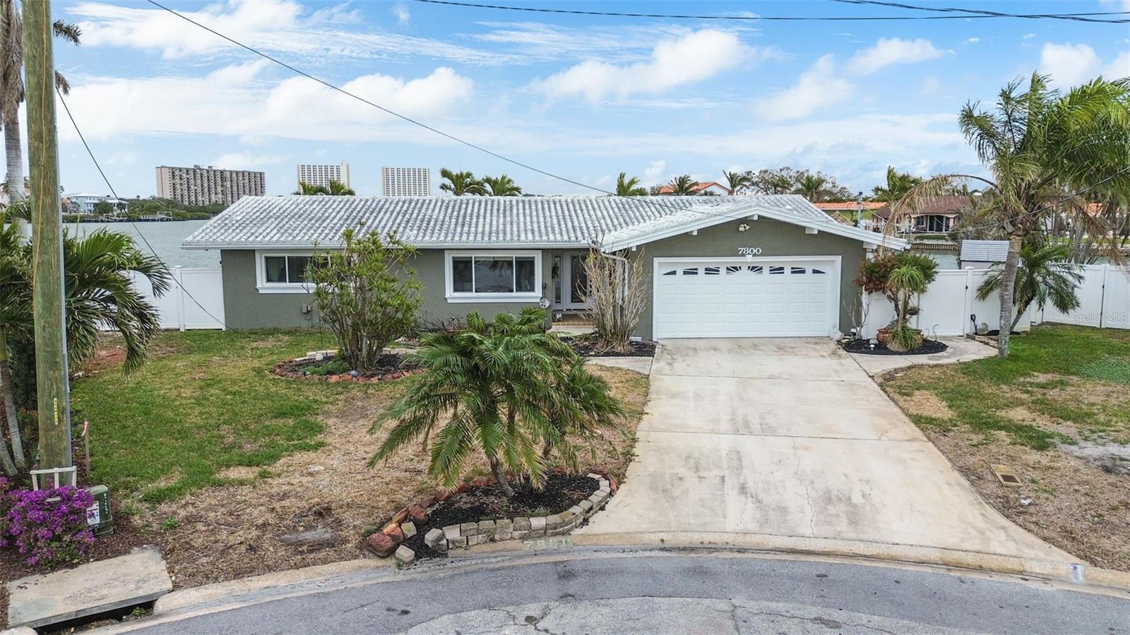 7800 3RD AVE S, ST PETERSBURG, FL, 33707