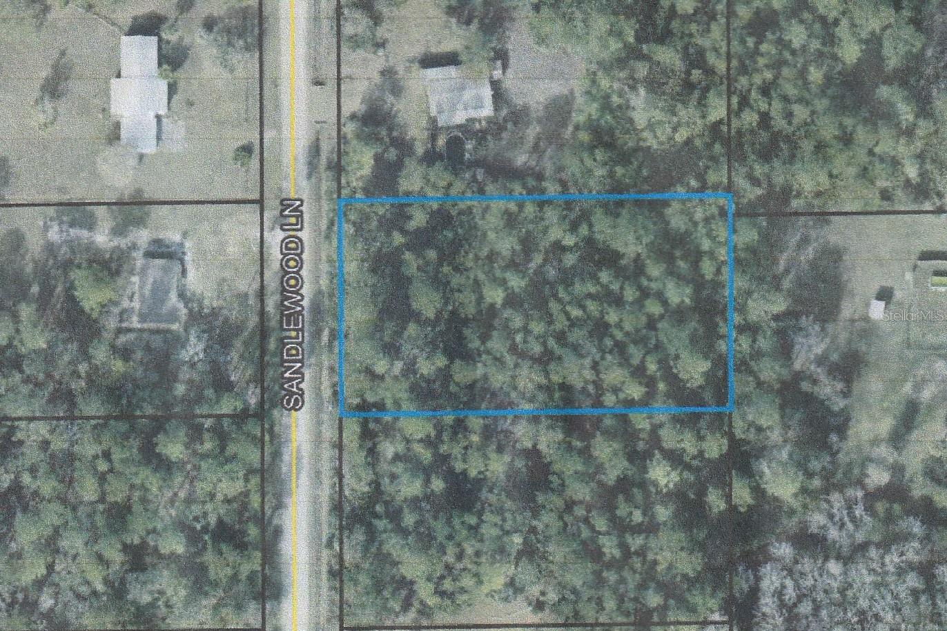 2579 SANDLEWOOD LN, BUNNELL, FL, 32110