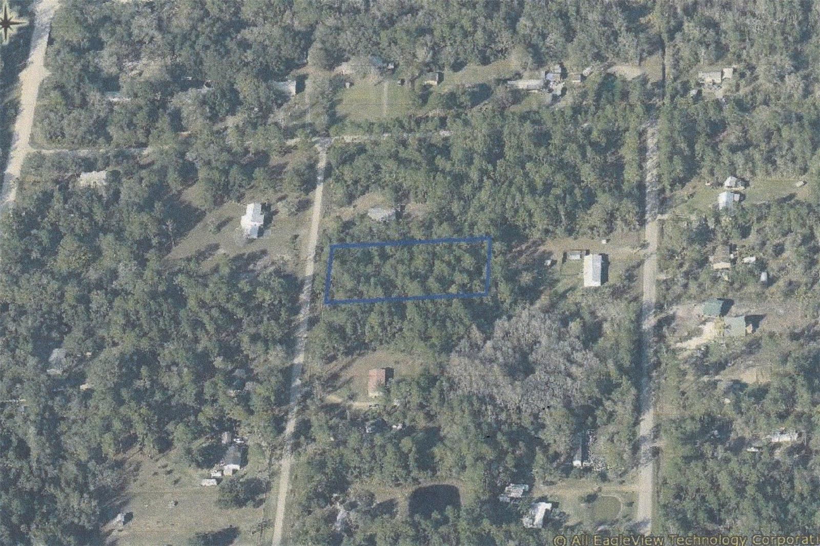 2579 SANDLEWOOD LN, BUNNELL, FL, 32110