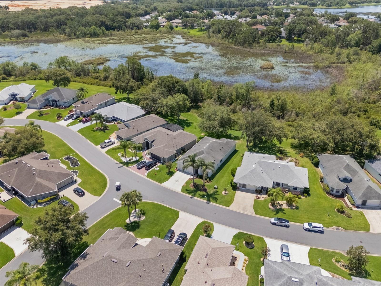 5560 SQUIRES DR, LEESBURG, FL, 34748