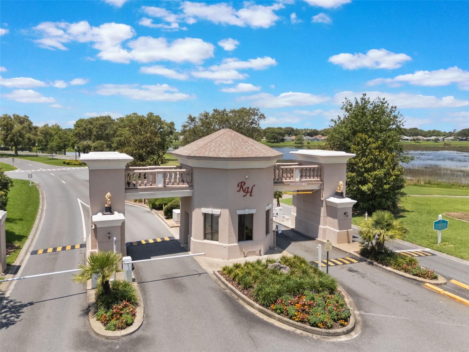 5560 SQUIRES DR, LEESBURG, FL, 34748