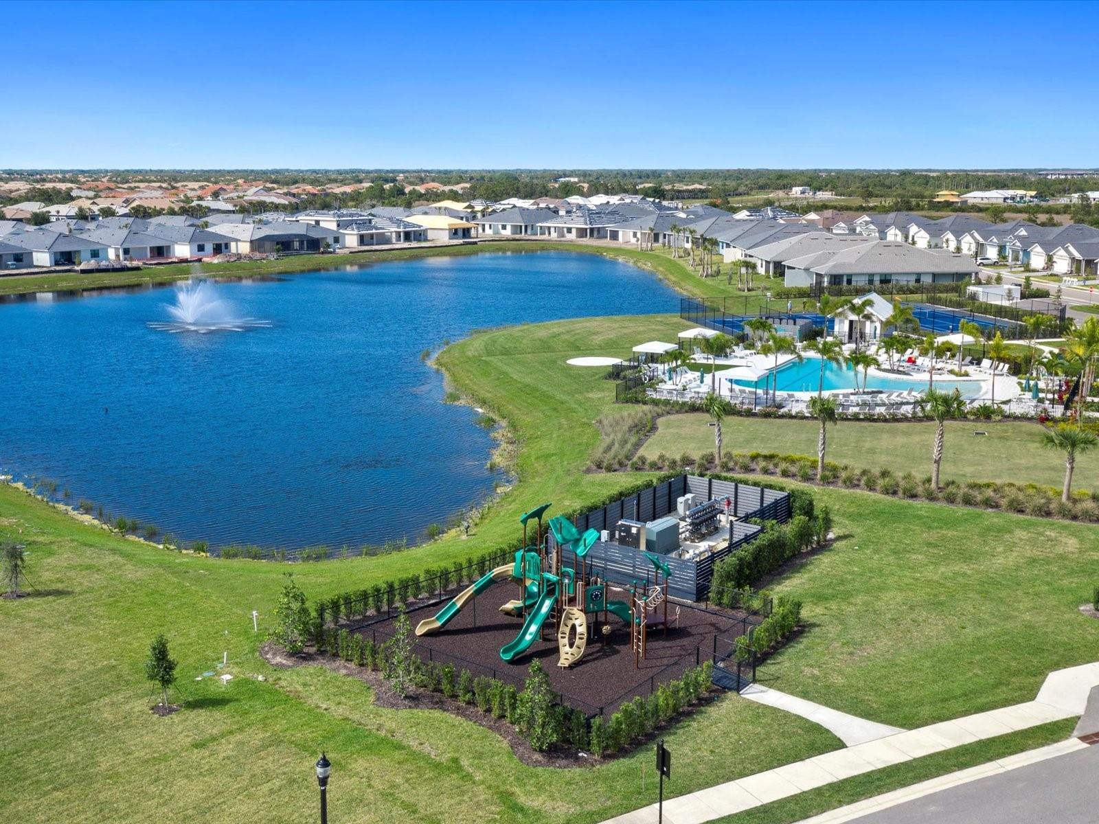 12815 MORNING MIST PL, VENICE, FL, 34293