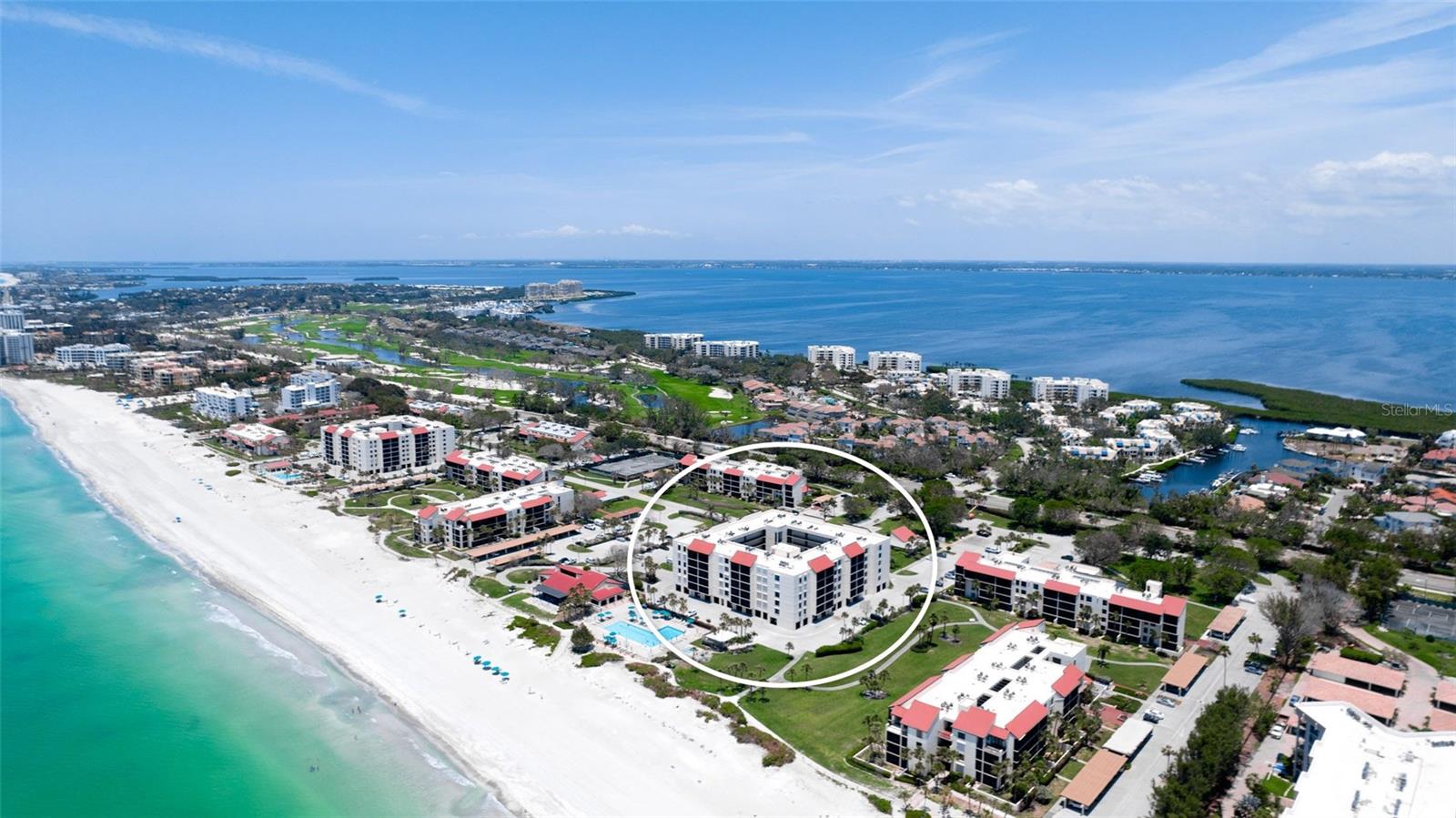 1945 GULF OF MEXICO DR #M2-313, LONGBOAT KEY, FL, 34228