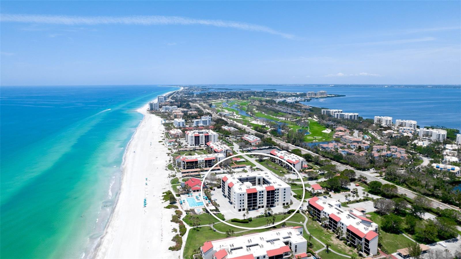 1945 GULF OF MEXICO DR #M2-313, LONGBOAT KEY, FL, 34228