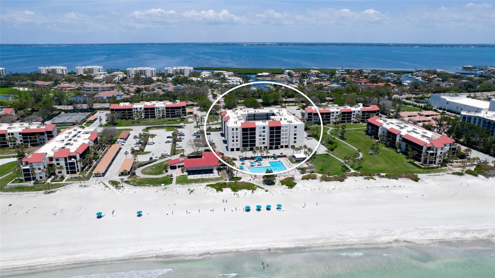 1945 GULF OF MEXICO DR #M2-313, LONGBOAT KEY, FL, 34228