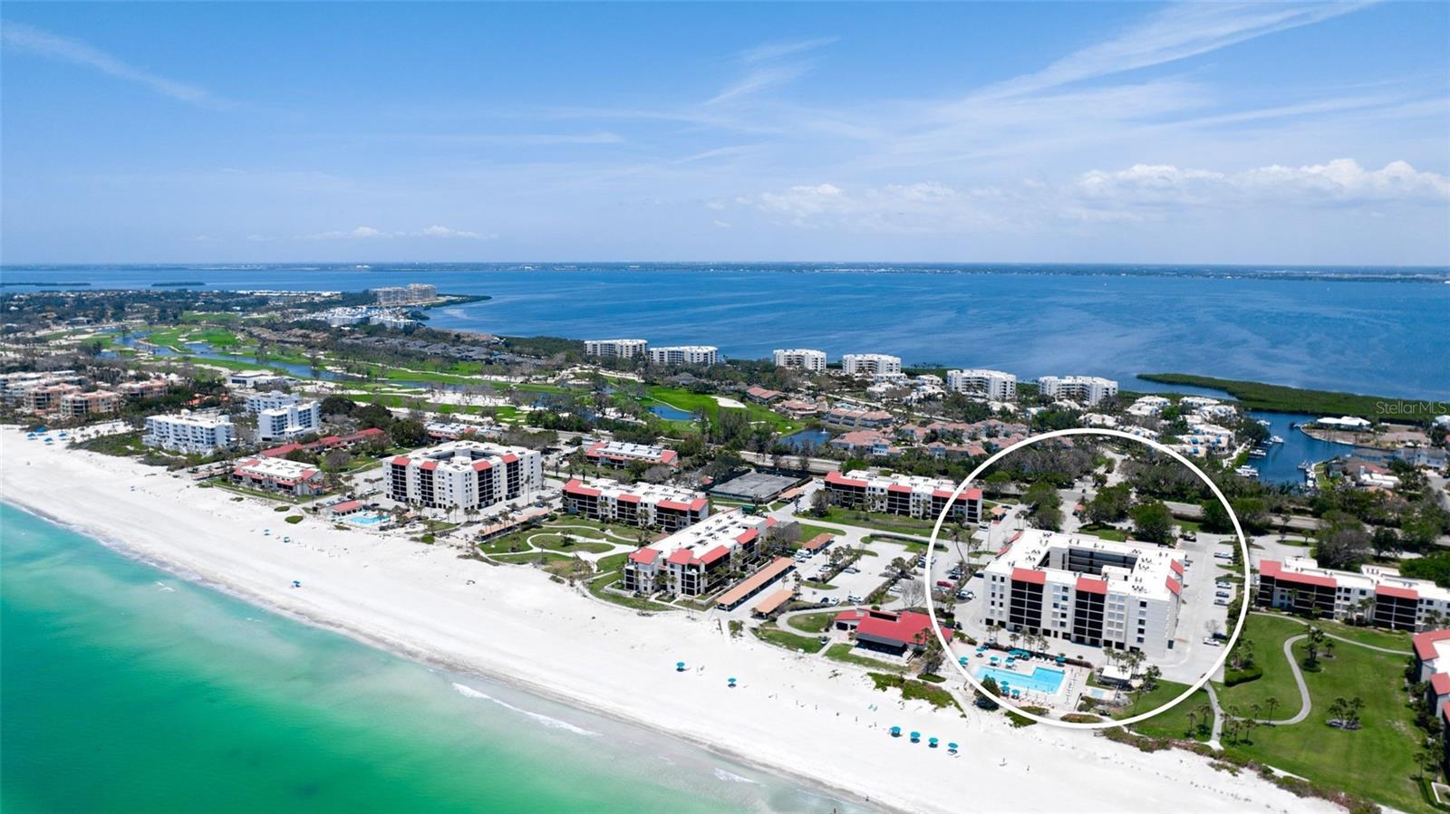 1945 GULF OF MEXICO DR #M2-313, LONGBOAT KEY, FL, 34228