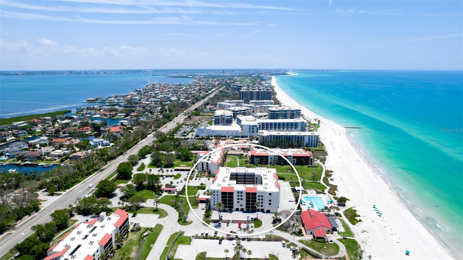 1945 GULF OF MEXICO DR #M2-313, LONGBOAT KEY, FL, 34228