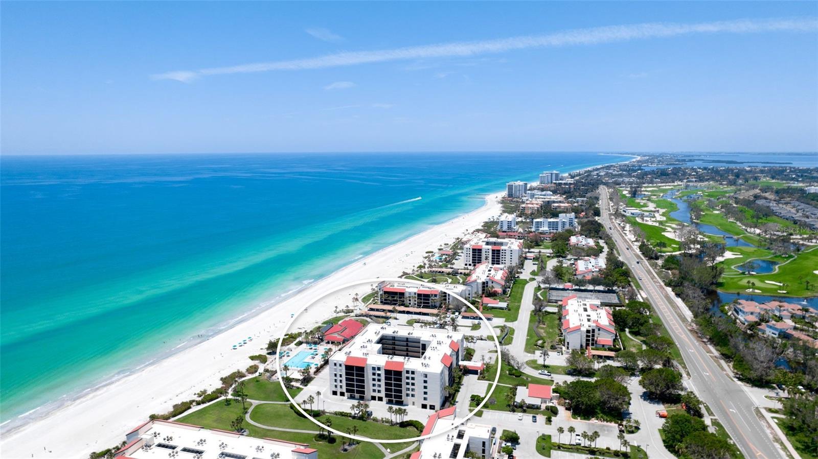 1945 GULF OF MEXICO DR #M2-313, LONGBOAT KEY, FL, 34228