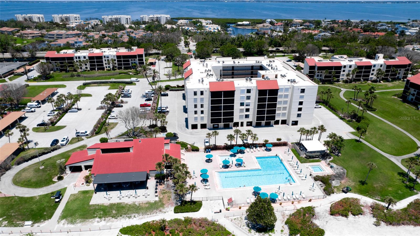 1945 GULF OF MEXICO DR #M2-313, LONGBOAT KEY, FL, 34228