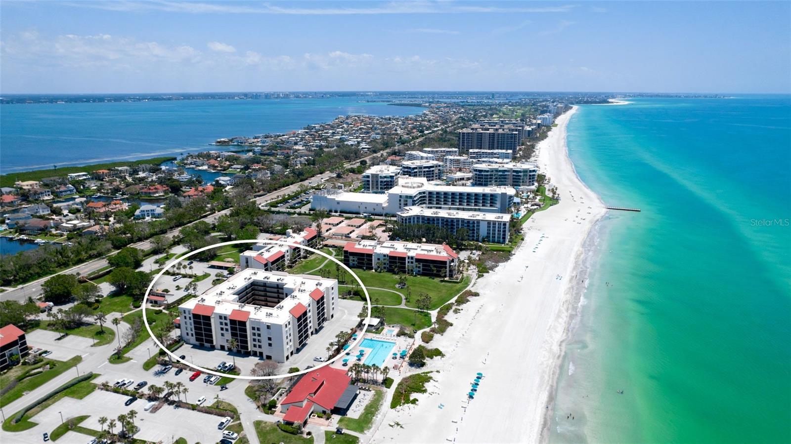 1945 GULF OF MEXICO DR #M2-313, LONGBOAT KEY, FL, 34228