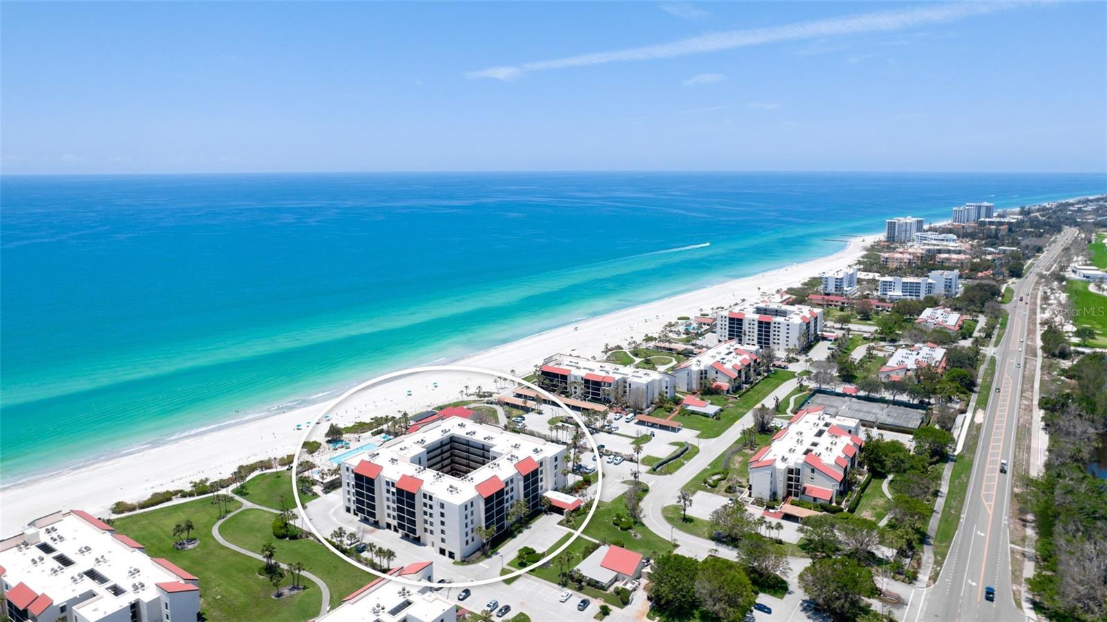 1945 GULF OF MEXICO DR #M2-313, LONGBOAT KEY, FL, 34228