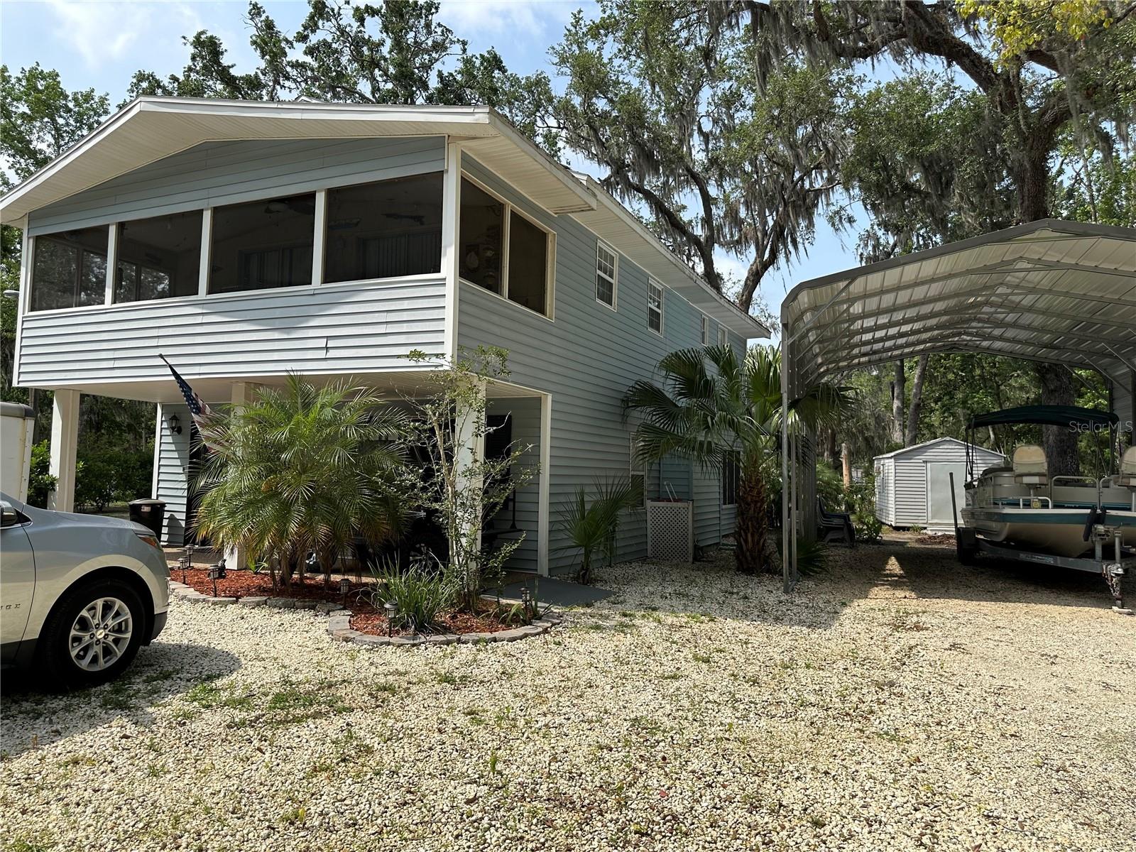 5635 S PARK HILL WAY, HOMOSASSA, FL, 34448
