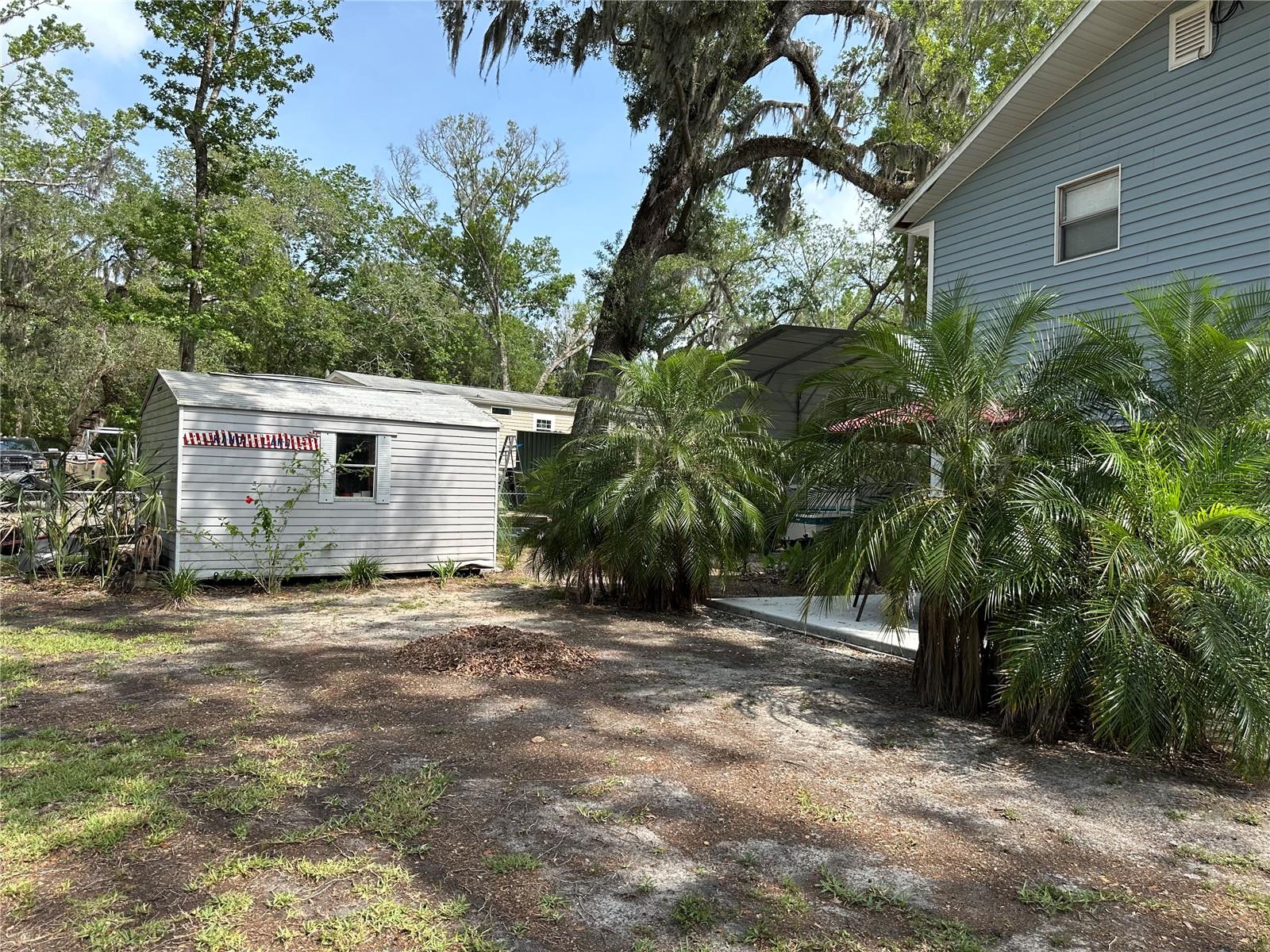 5635 S PARK HILL WAY, HOMOSASSA, FL, 34448