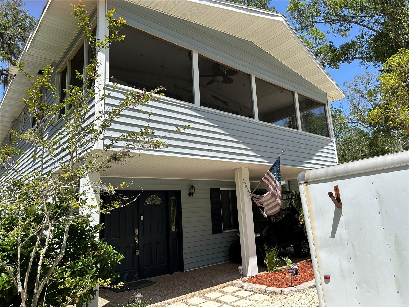 5635 S PARK HILL WAY, HOMOSASSA, FL, 34448