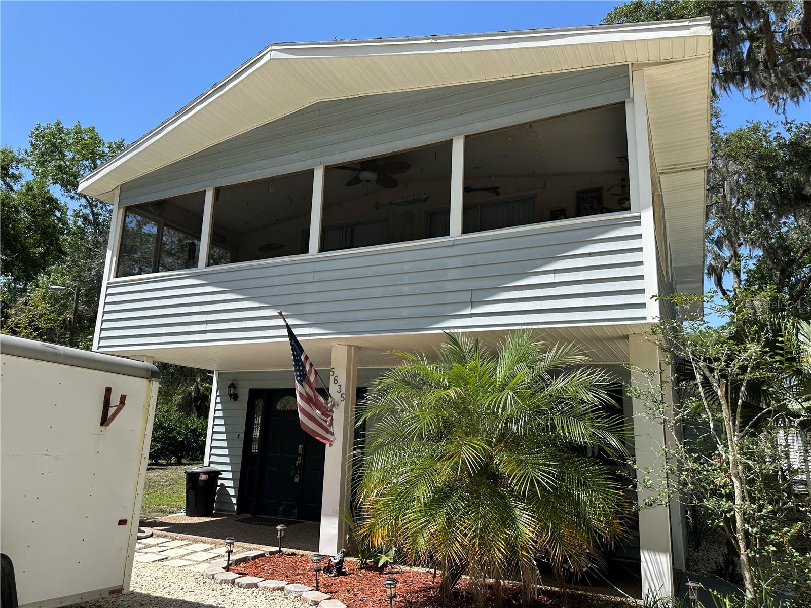 5635 S PARK HILL WAY, HOMOSASSA, FL, 34448