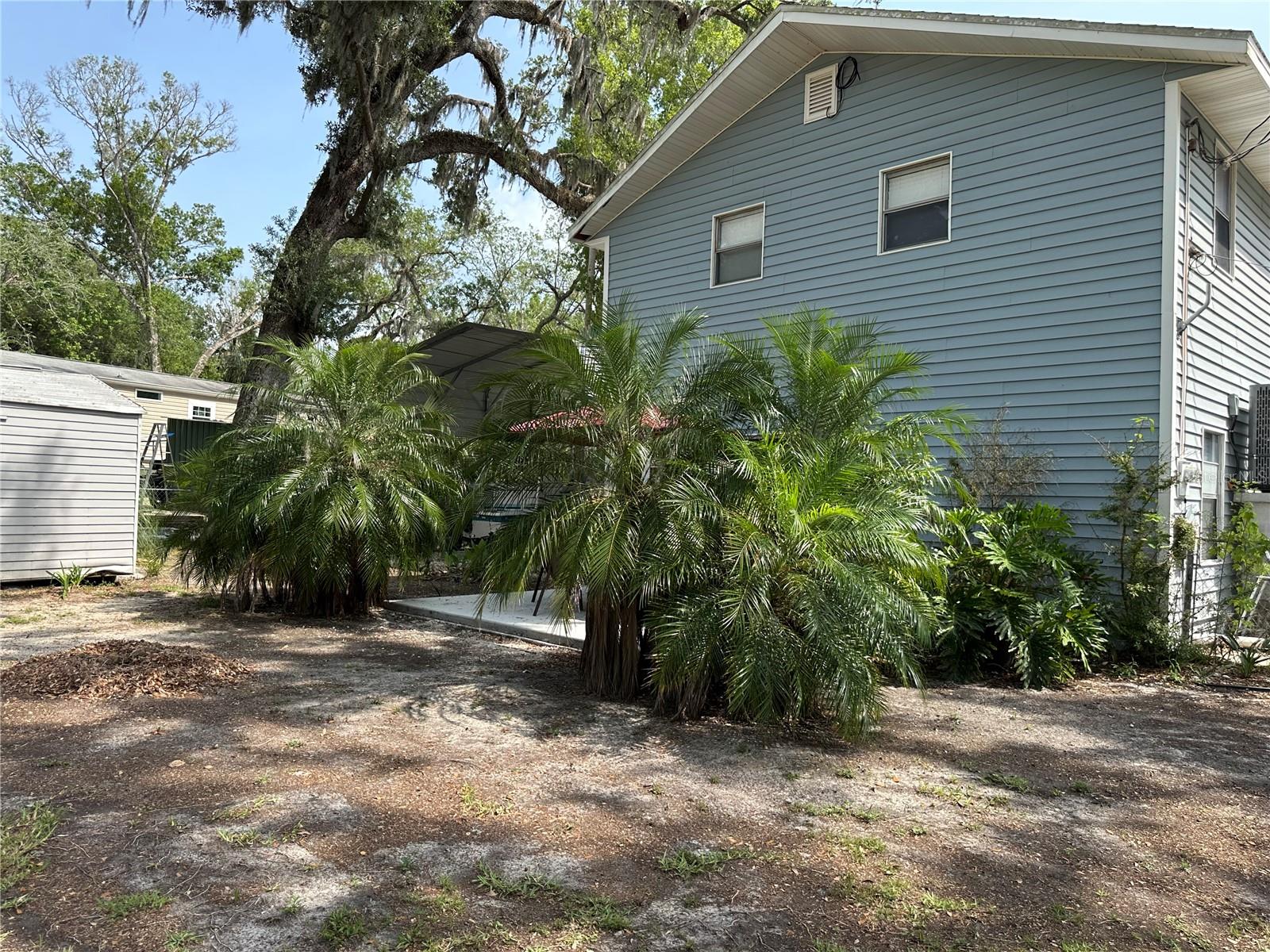 5635 S PARK HILL WAY, HOMOSASSA, FL, 34448