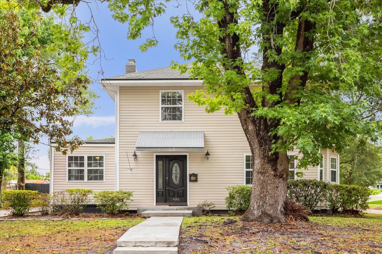 490 SHOREVIEW AVE, WINTER PARK, FL, 32789