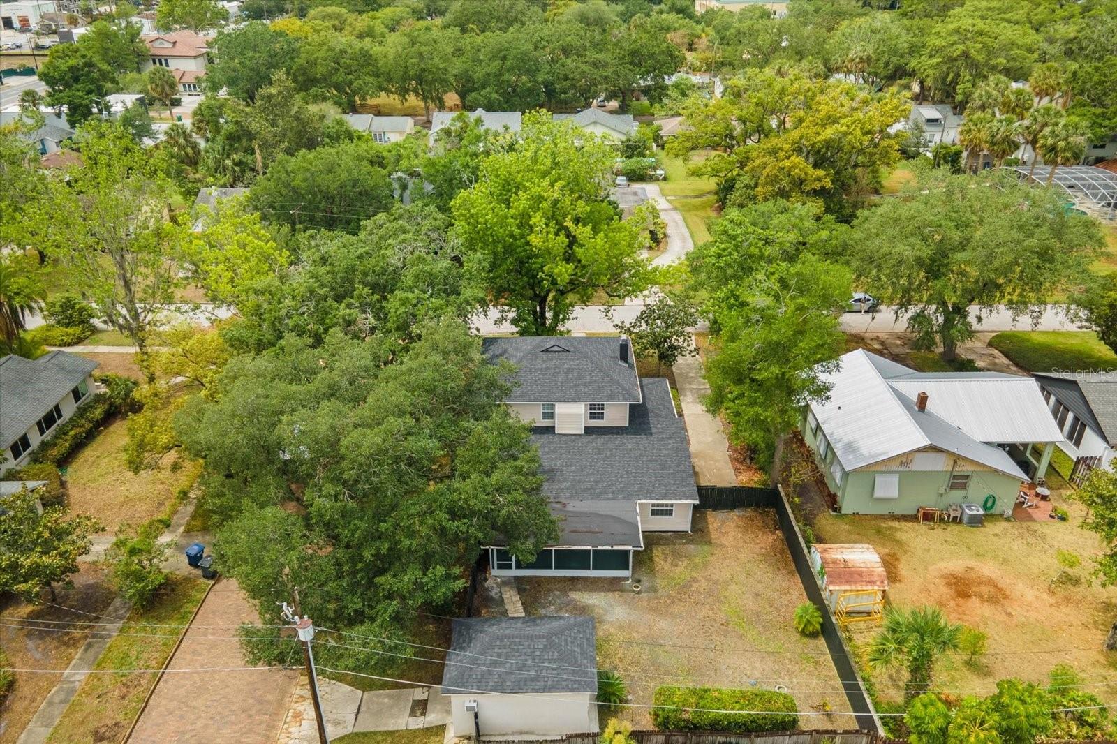 490 SHOREVIEW AVE, WINTER PARK, FL, 32789