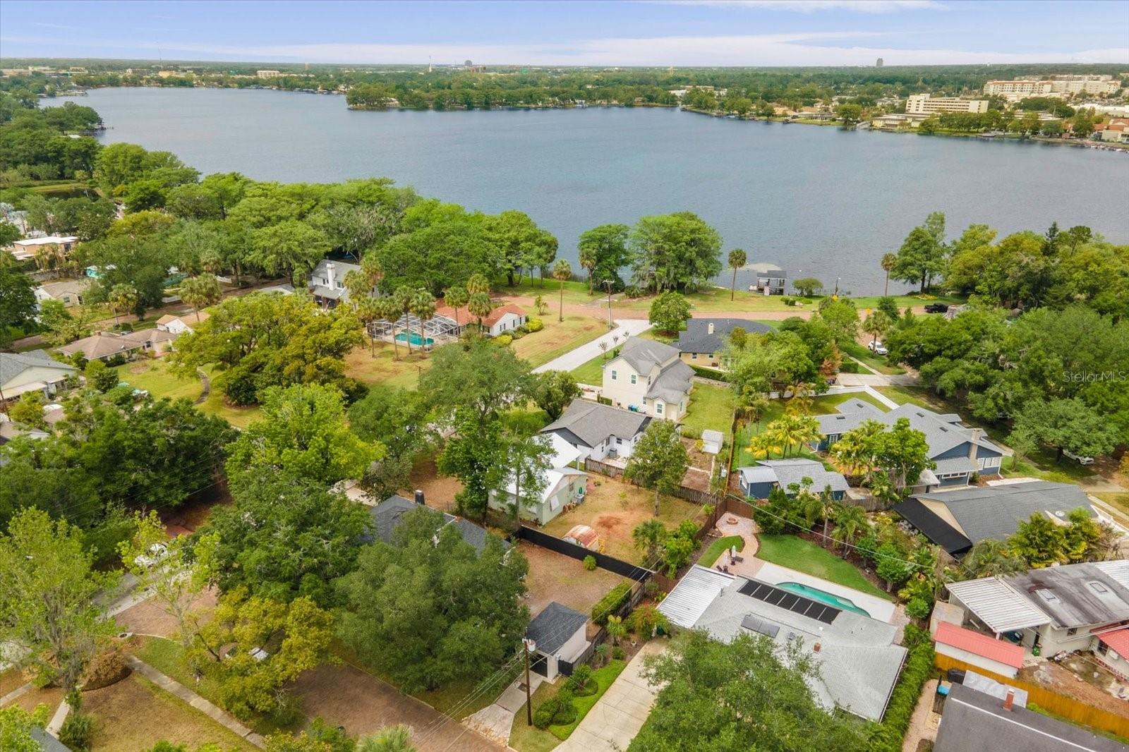 490 SHOREVIEW AVE, WINTER PARK, FL, 32789