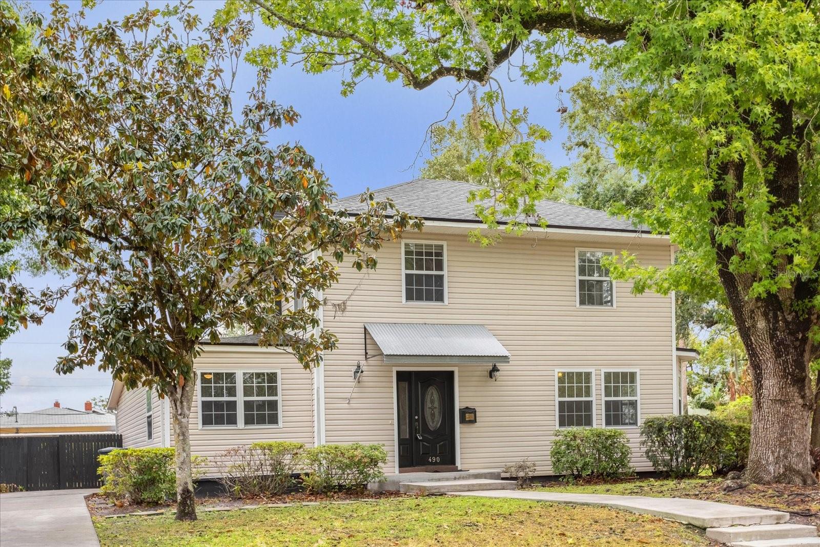 490 SHOREVIEW AVE, WINTER PARK, FL, 32789