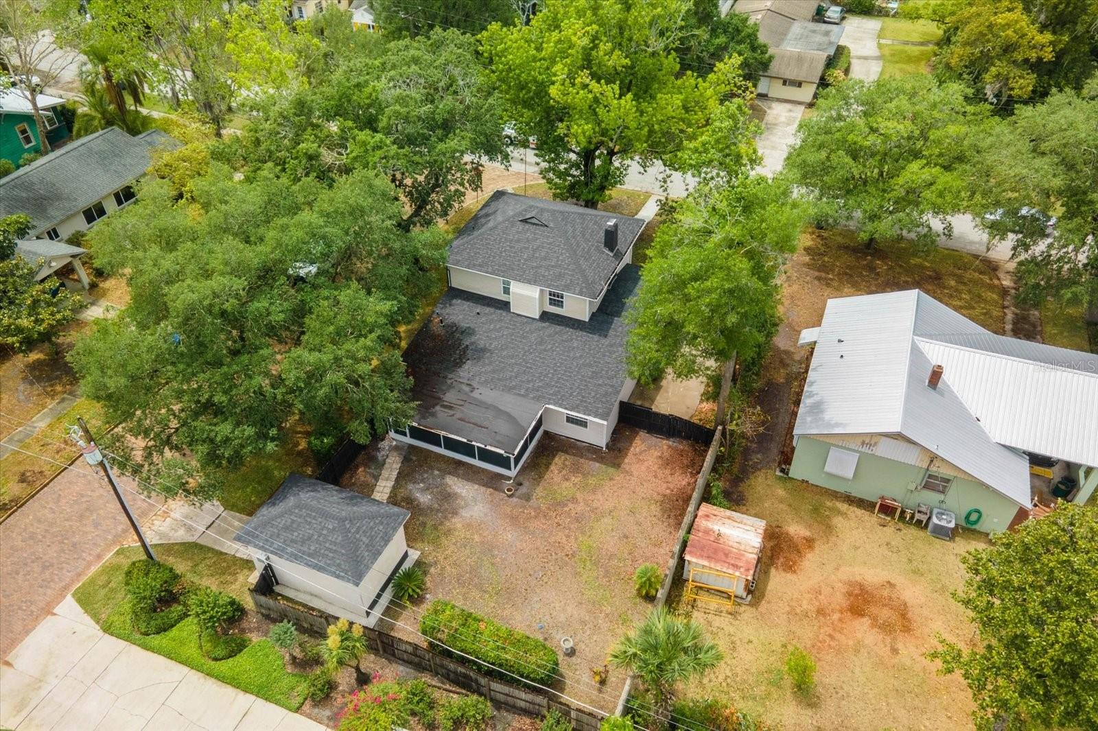 490 SHOREVIEW AVE, WINTER PARK, FL, 32789