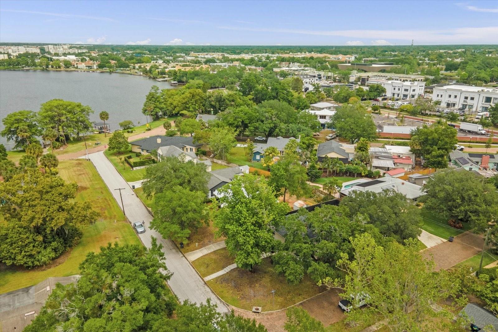 490 SHOREVIEW AVE, WINTER PARK, FL, 32789