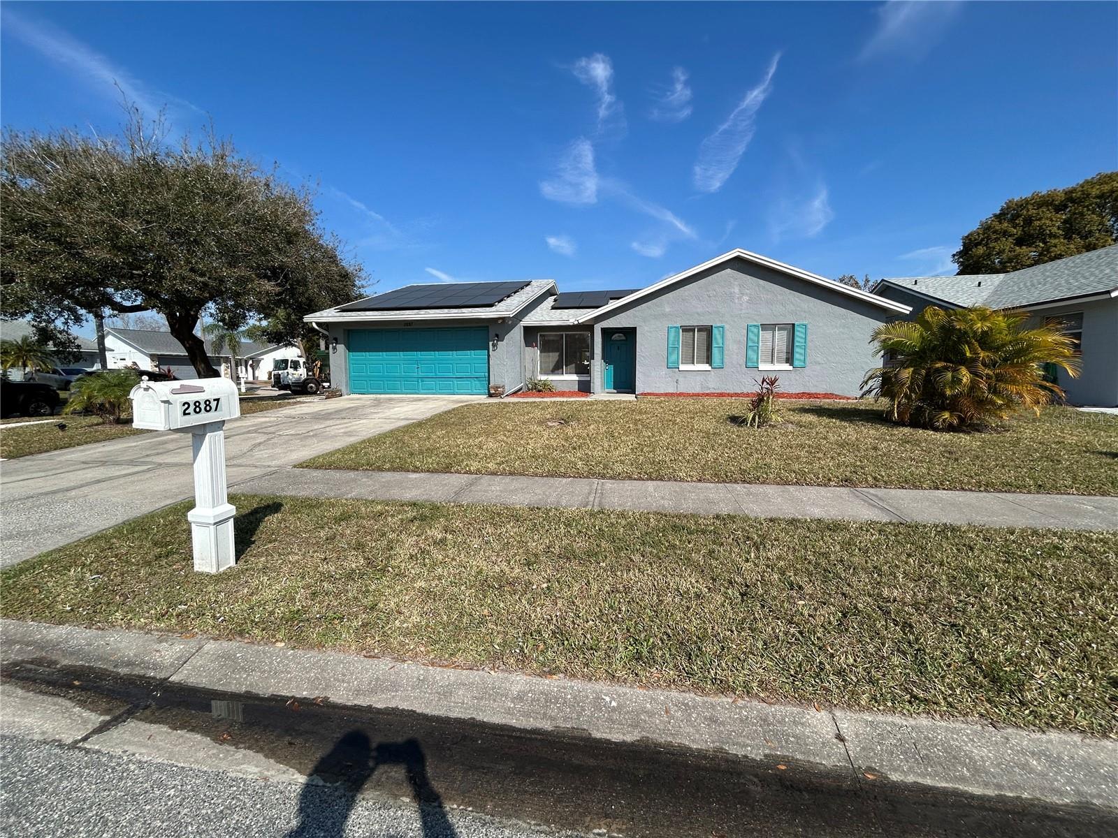 2887 CHARING CROSS WAY, ORLANDO, FL, 32837