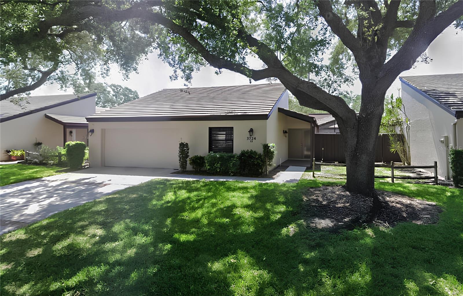 3724 GLEN OAKS MANOR DR, SARASOTA, FL, 34232