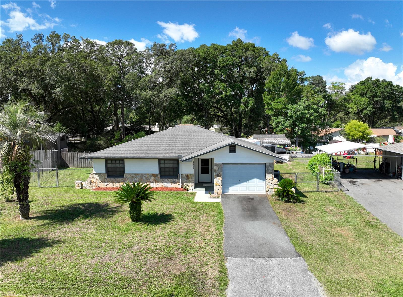 5060 NE 4TH ST, OCALA, FL, 34470